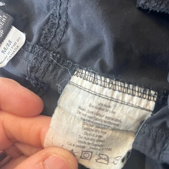 MEC RAD Cargo Pants - Picture 6 of 6